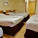 St. Judes 3* Galway