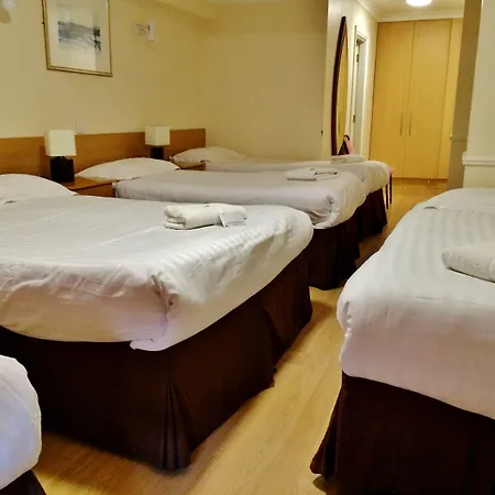 St. Judes 3* גלוואיי