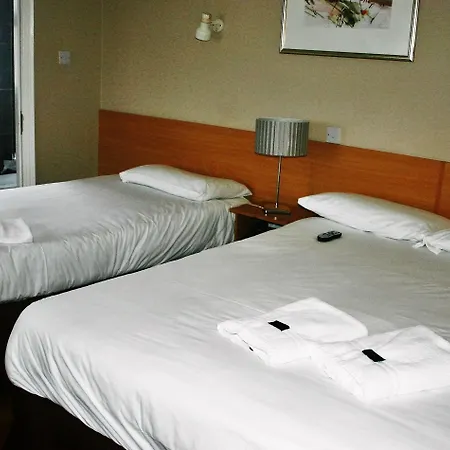 St. Judes לינה וארוחת בוקר גלוואיי