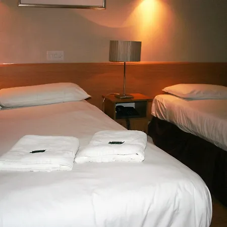 St. Judes 3* גלוואיי