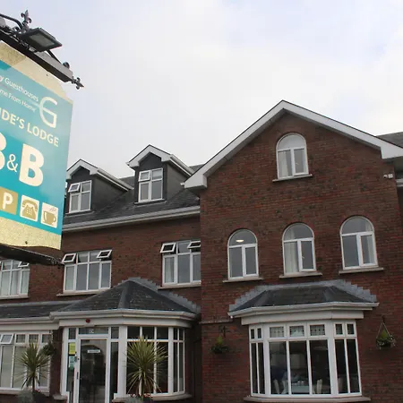 St. Judes גלוואיי