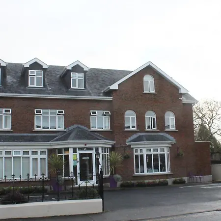 לינה וארוחת בוקר St. Judes