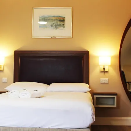 St. Judes לינה וארוחת בוקר