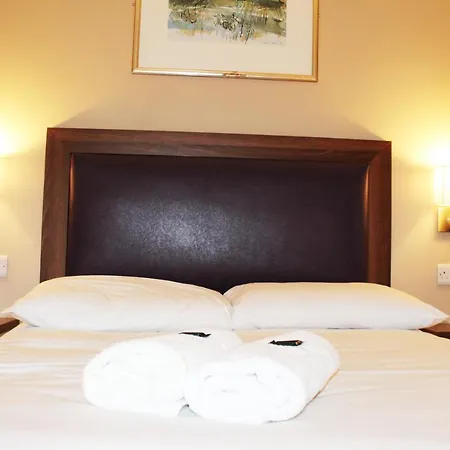 St. Judes גלוואיי