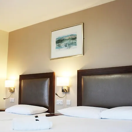 St. Judes גלוואיי