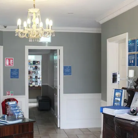 St. Judes גלוואיי