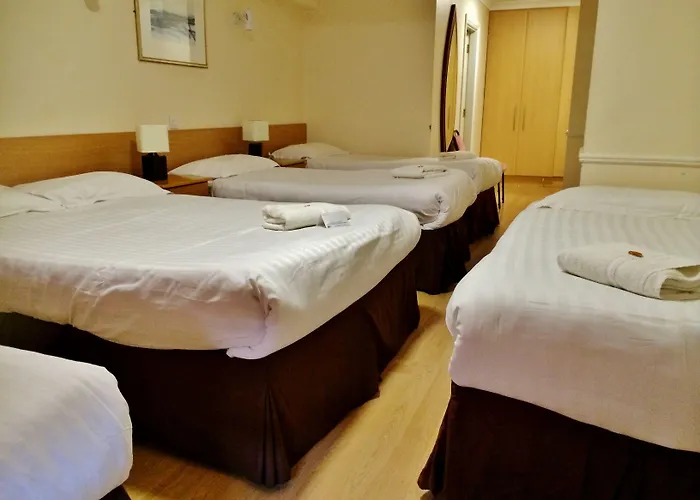 St. Judes 3* Galway