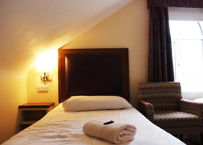 St. Judes Bed & Breakfast Galway