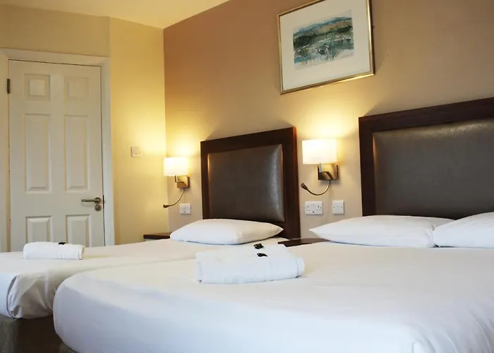 Bed & Breakfast St. Judes 3*