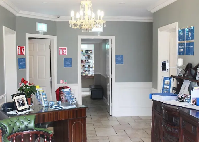 Bed & Breakfast St. Judes