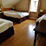 St. Judes Bed & Breakfast