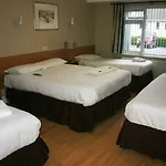St. Judes Bed & Breakfast