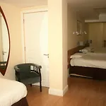 St. Judes 3* Galway