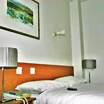 Bed & Breakfast St. Judes 3*