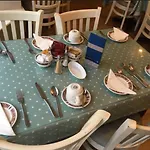 Bed & Breakfast St. Judes Galway