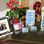 St. Judes Bed & Breakfast Galway