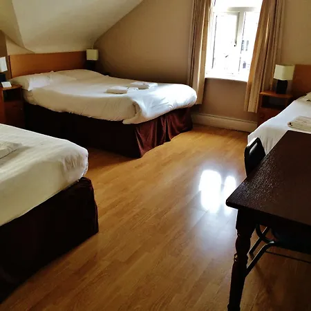 St. Judes Bed & Breakfast