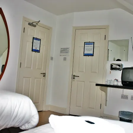 St. Judes Bed and breakfast Galway