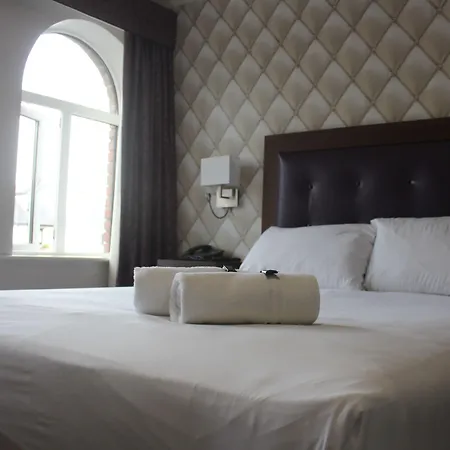 St. Judes 3* Galway