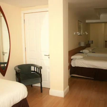 St. Judes 3* Galway