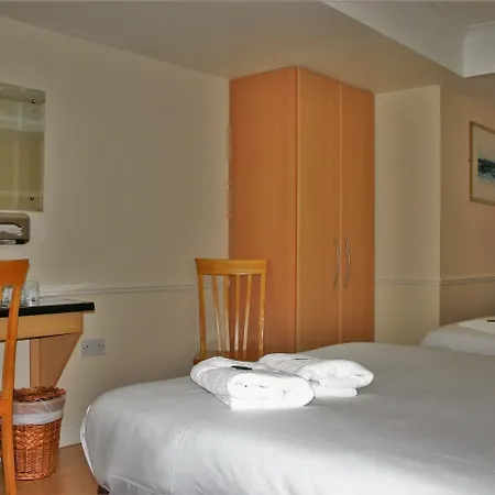 St. Judes Bed and breakfast