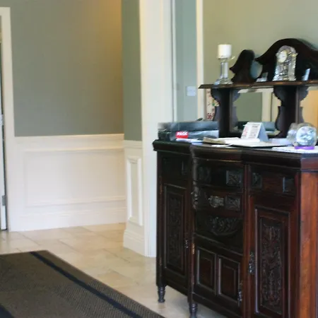 St. Judes Bed and breakfast 3*