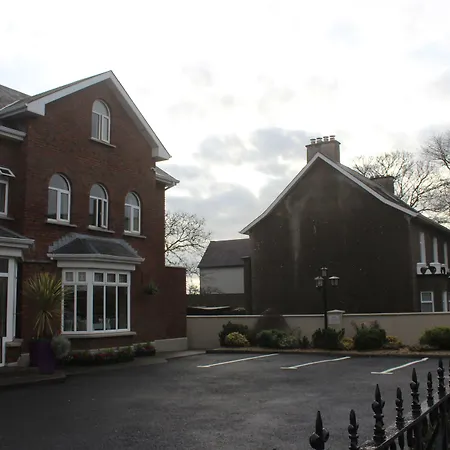 Bed and breakfast St. Judes 3*