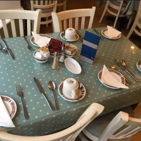 Bed and breakfast St. Judes Galway