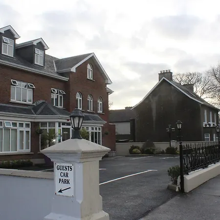 St. Judes Bed and breakfast 3*