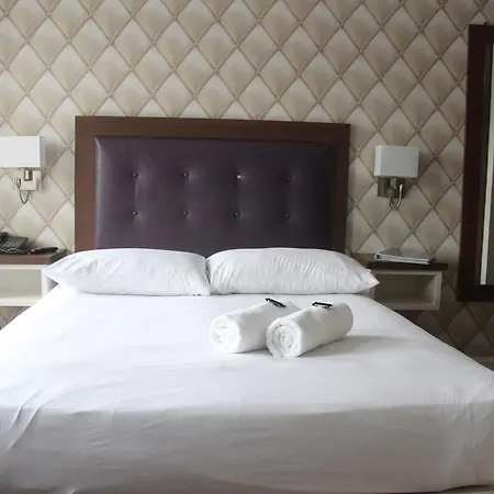 St. Judes Bed and breakfast 3*