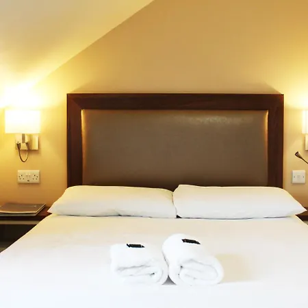 Bed and breakfast St. Judes 3*