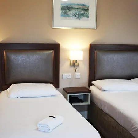 Bed and breakfast St. Judes Galway