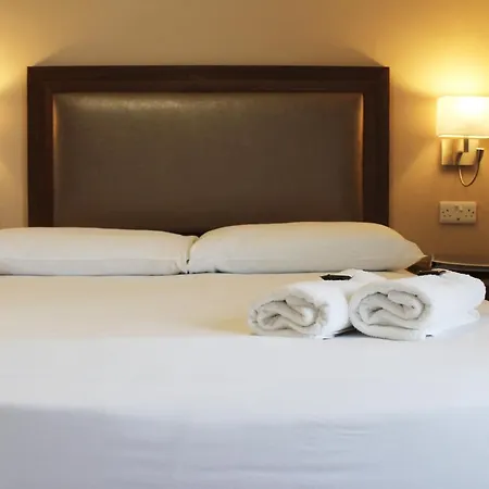 Bed and breakfast St. Judes 3*