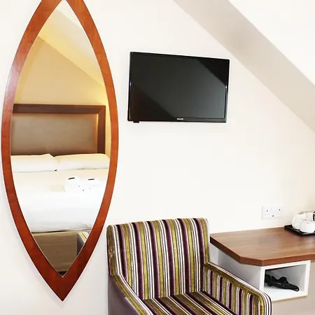 St. Judes Bed and breakfast 3*