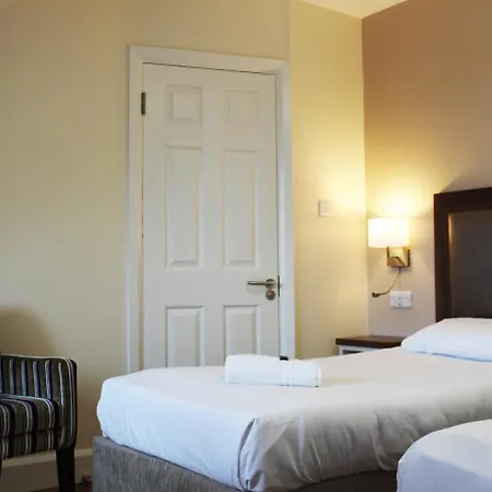 St. Judes Bed and breakfast Galway