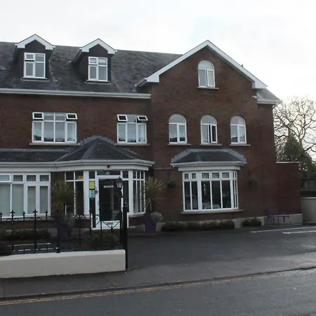 Bed and breakfast St. Judes