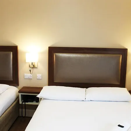 St. Judes Bed and breakfast Galway