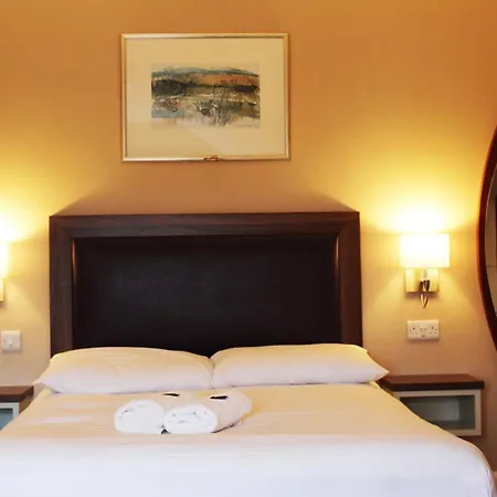 St. Judes Bed and breakfast