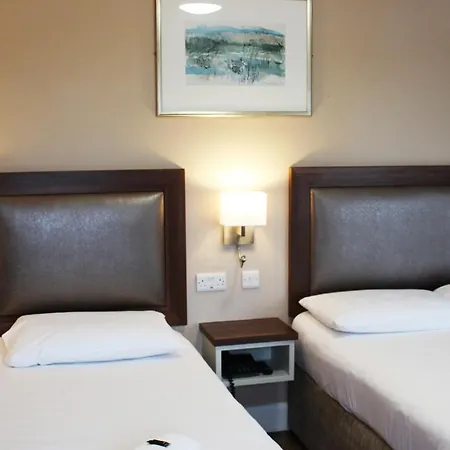 St. Judes Bed and breakfast Galway