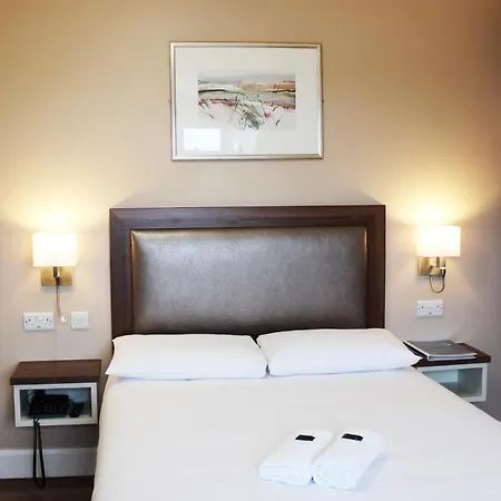 Bed and breakfast St. Judes