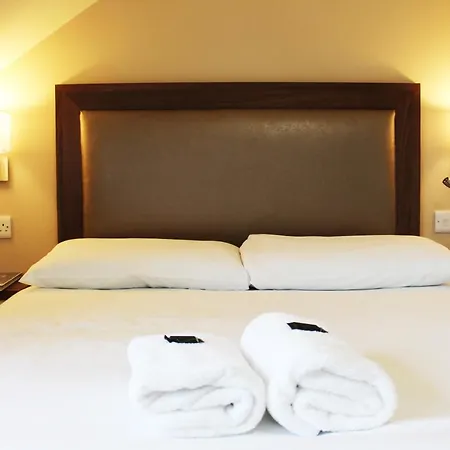 St. Judes 3* Galway