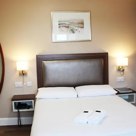 St. Judes Bed and breakfast 3*
