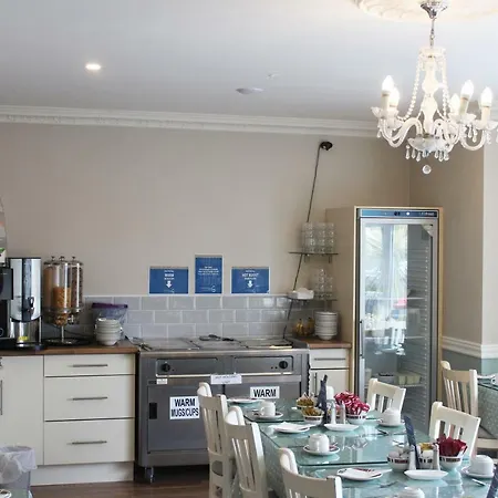 Bed and breakfast St. Judes