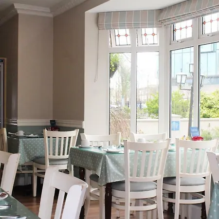 Bed and breakfast St. Judes