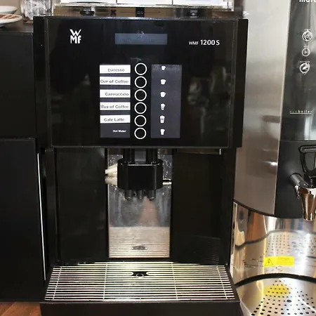 St. Judes Bed and breakfast Galway