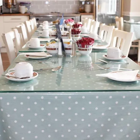 St. Judes Bed and breakfast