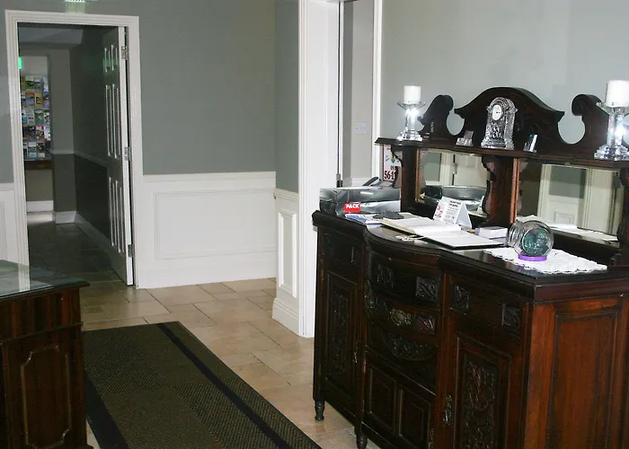 St. Judes Bed & Breakfast Galway