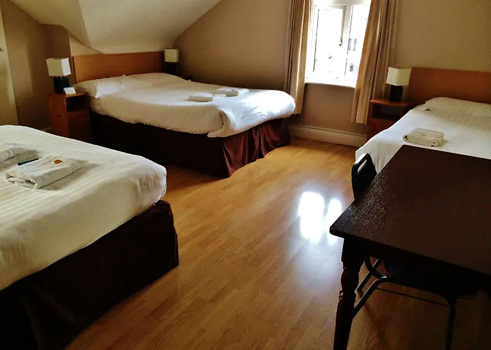 St. Judes Bed & Breakfast