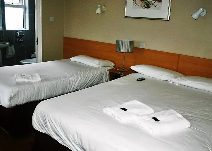 St. Judes Bed & Breakfast Galway