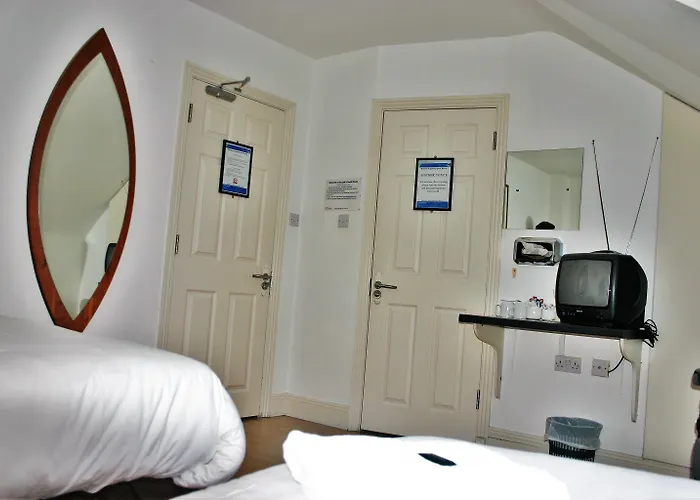 St. Judes Bed & Breakfast Galway